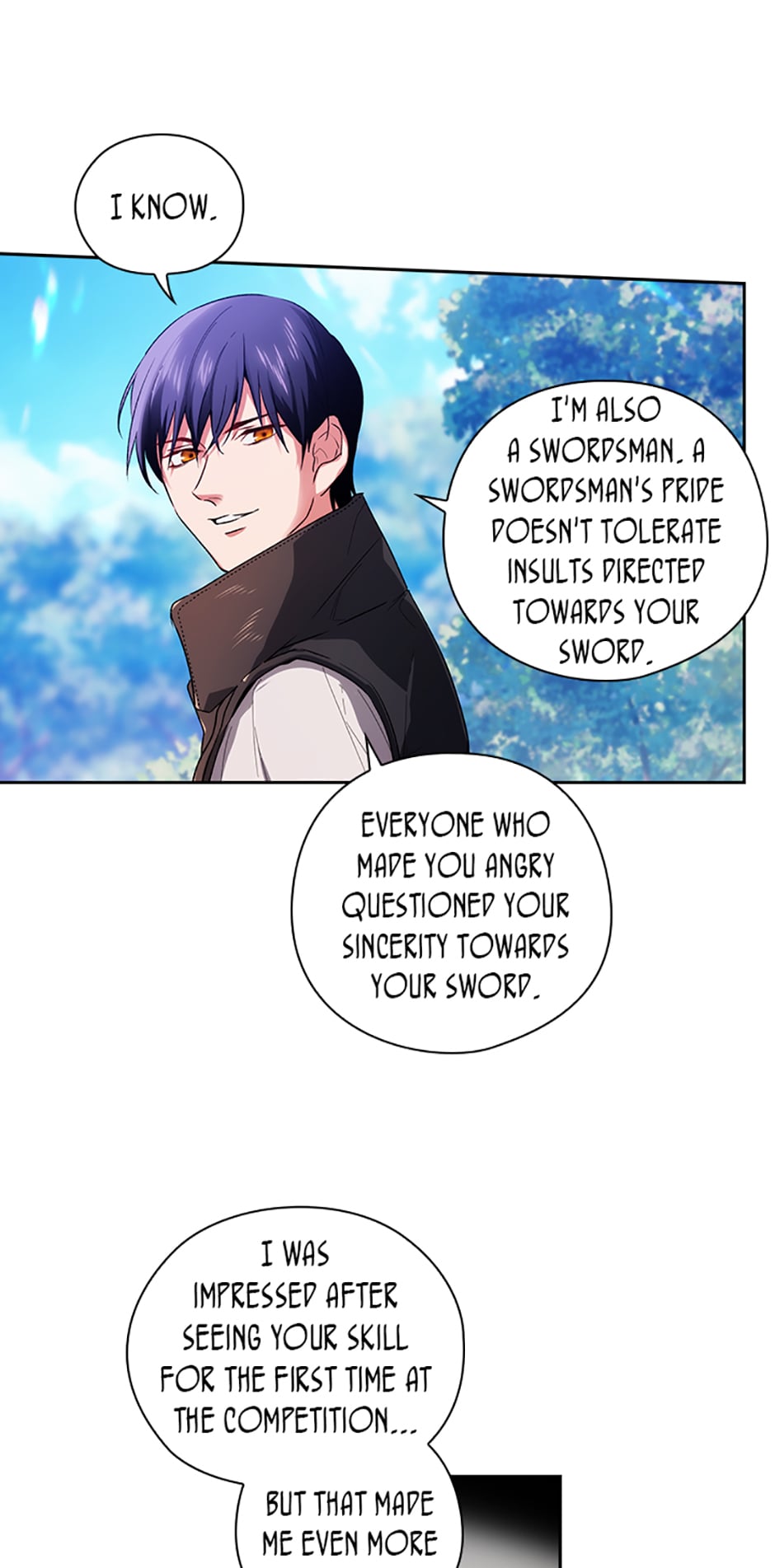 Reminiscence Adonis Chapter 96 39